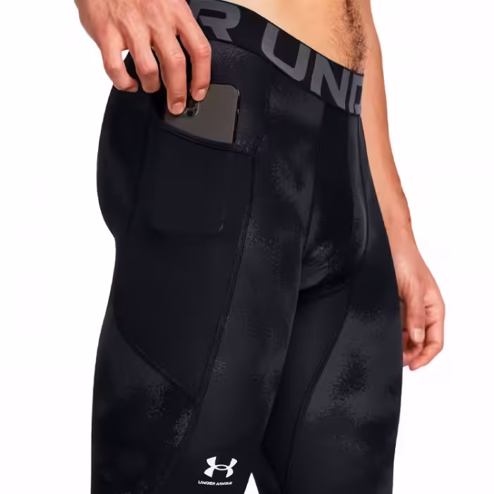 Panta-colanti Under Armour UA HG Armour Printed - 5