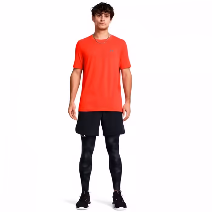 Panta-colanti Under Armour UA HG Armour Printed - 6