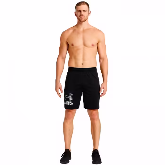 Sorti Under Armour UA Tech Logo Shorts