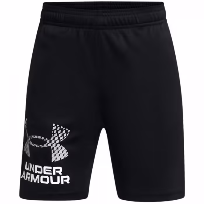 Sorti Under Armour UA Tech Logo Shorts - 3