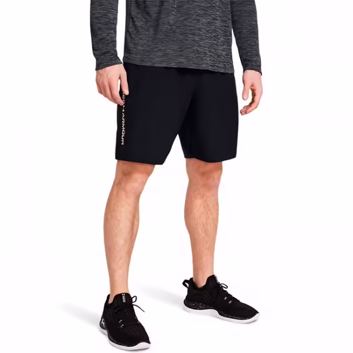 Шорты Under Armour UA Tech Woven Wordmark Short
