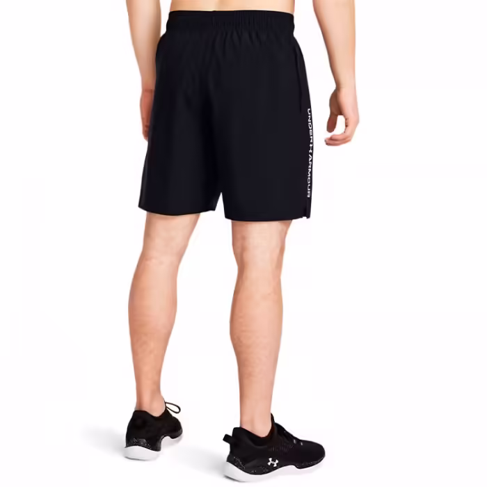 Шорты Under Armour UA Tech Woven Wordmark Short - 2