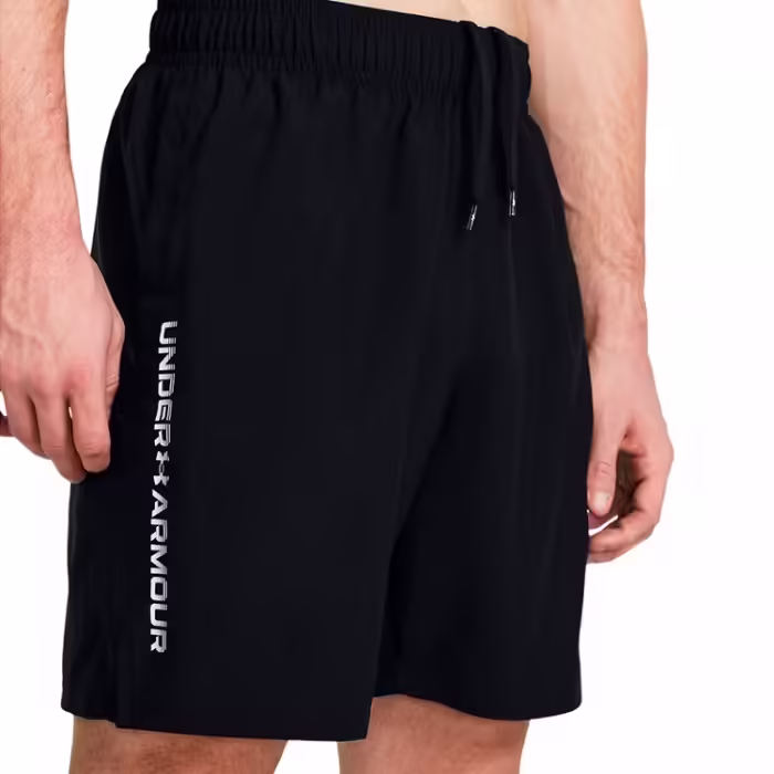 Шорты Under Armour UA Tech Woven Wordmark Short - 3