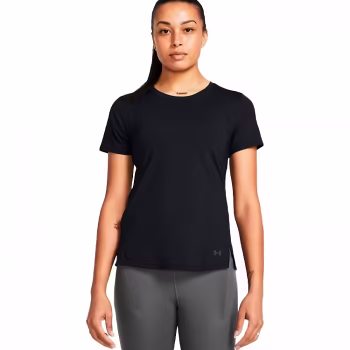 Футболка Under Armour UA Launch Elite Shortsleeve - 3