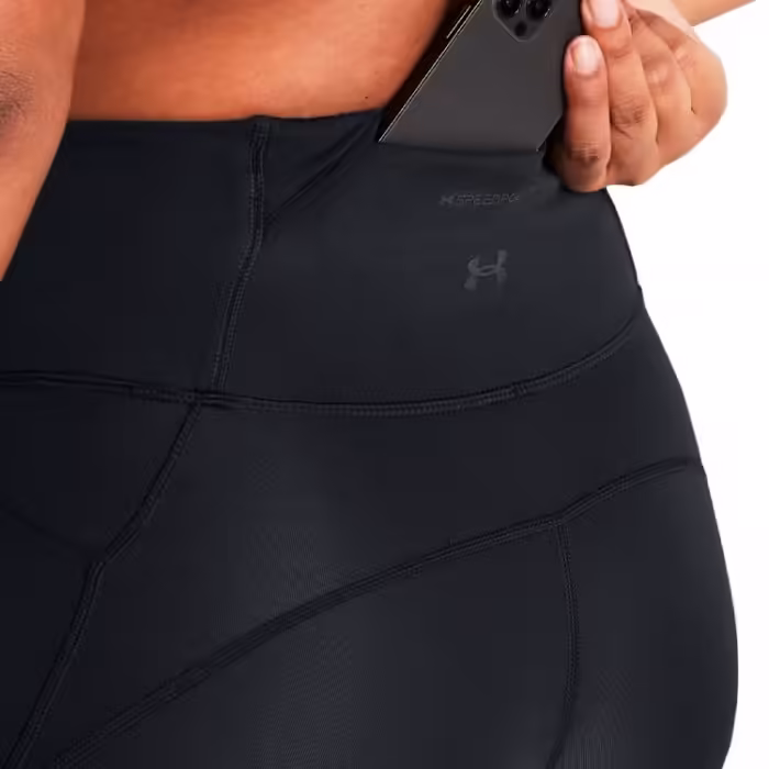 Panta-colanti Under Armour UA Launch Elite Ankle Tights - 3
