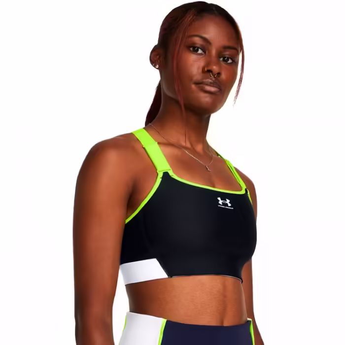 Bra sportive Under Armour UA HG Armour High Pocket