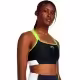 Bra sportive Under Armour UA HG Armour High Pocket