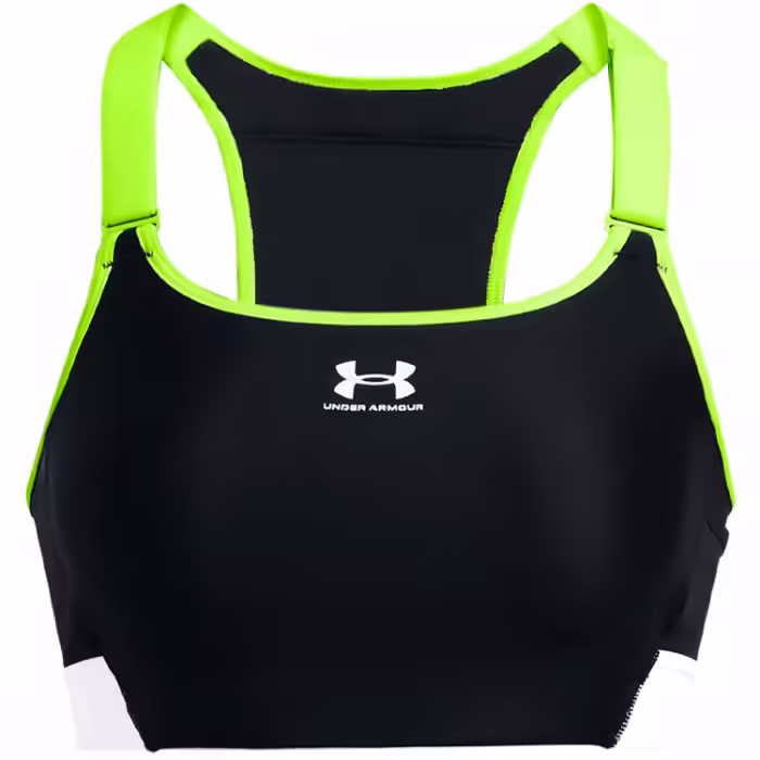 Bra sportive Under Armour UA HG Armour High Pocket - 5