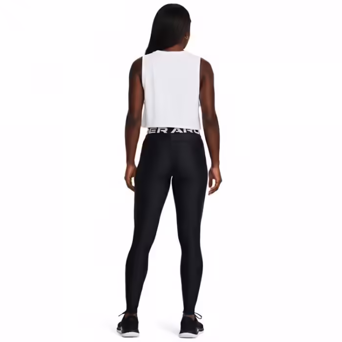 Panta-colanti Under Armour HeatGear - 5