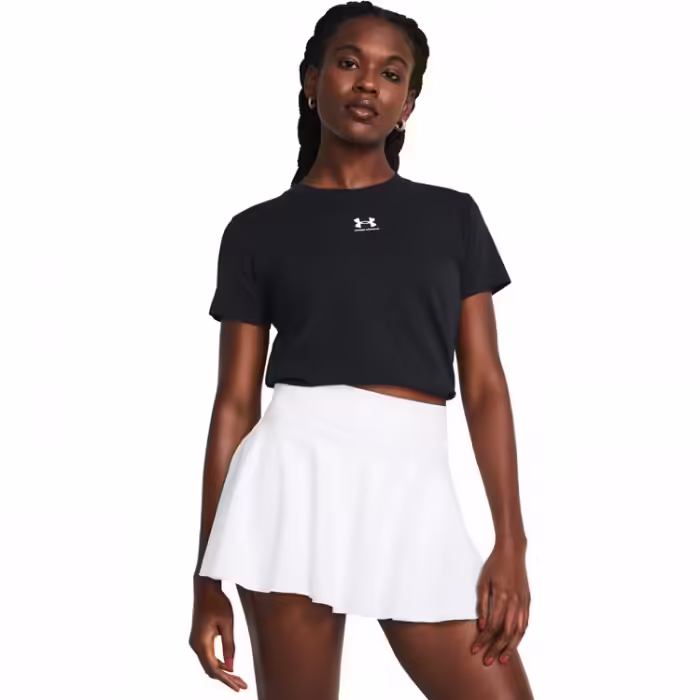 Tricou Under Armour UA Rival Core SS