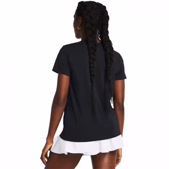 Tricou Under Armour UA Rival Core SS - 3