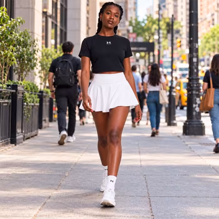 Tricou Under Armour Rival Core - 7