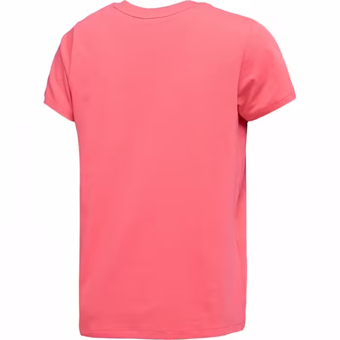 Tricou Under Armour Rival Core Roz L - 6