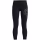 Легинсы Under Armour Motion Branded Ankle Legging