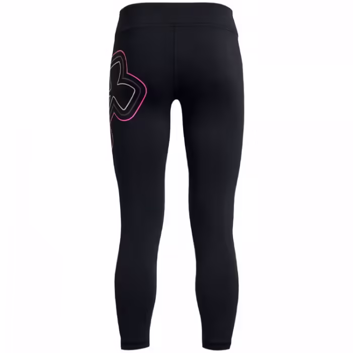 Легинсы Under Armour Motion Branded Ankle Legging Черный LG - 3