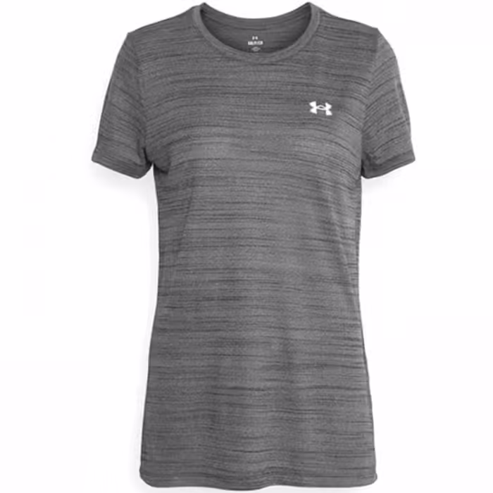 Футболка Under Armour UA W EVOLVED CORE TECH SSC