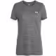Футболка Under Armour UA W EVOLVED CORE TECH SSC
