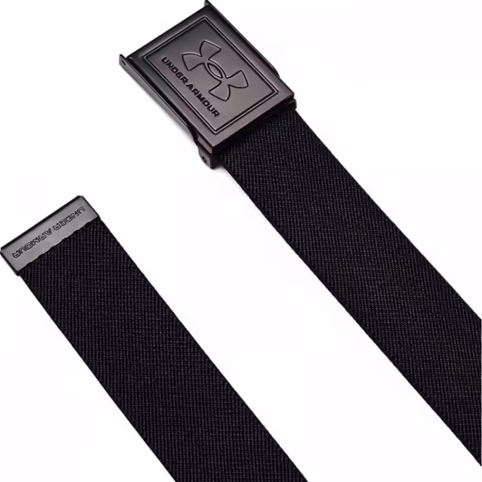 Ремень Under Armour M Stretch Webbing Belt - 2