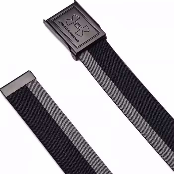 Ремень Under Armour M Stretch Webbing Belt - 3