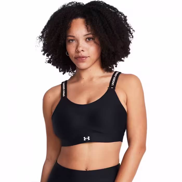 Спортивное бра Under Armour Infinity High - 7