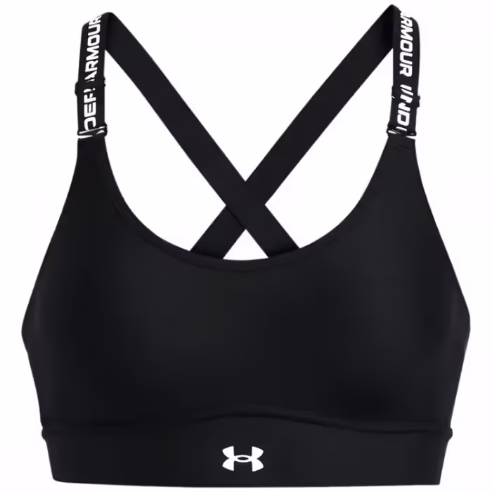 Bra sportive Under Armour UA Infinity Mid 2.0 Bra
