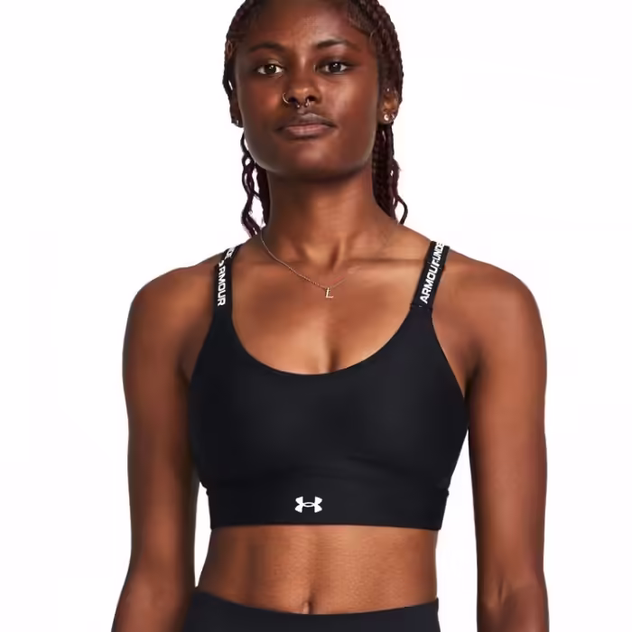 Bra sportive Under Armour UA Infinity Mid 2.0 Bra - 2
