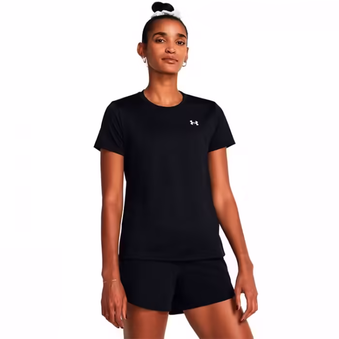 Tricou Under Armour Tech SSC - Solid