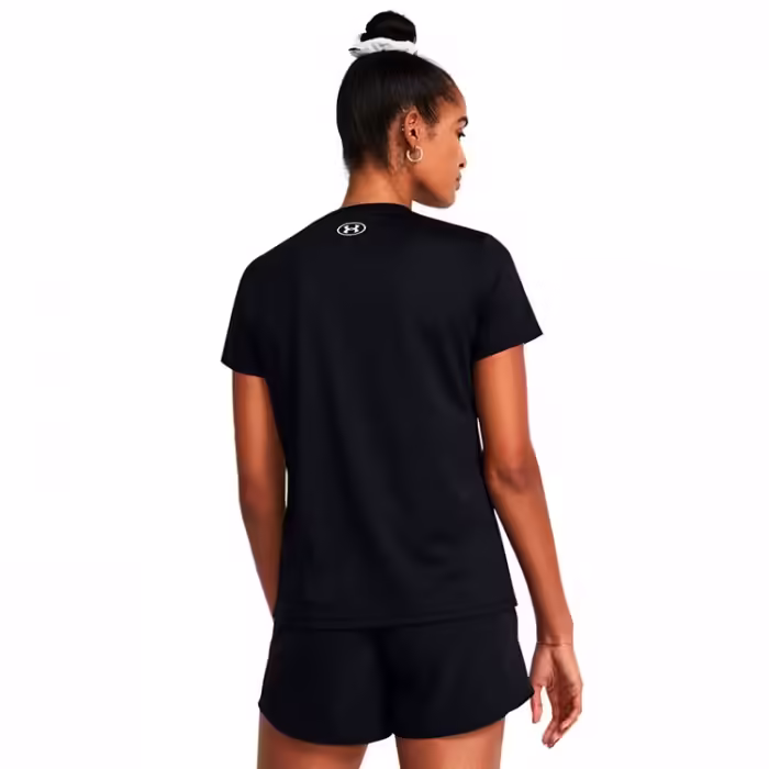 Tricou Under Armour Tech SSC - Solid - 2