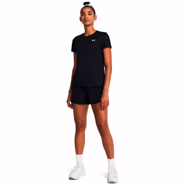Tricou Under Armour Tech SSC - Solid - 4