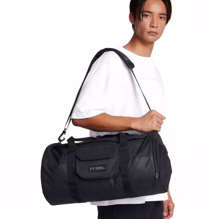 Geanta sport Under Armour UA Triumph Barrel Duffle - 4