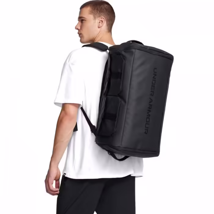 Geanta sport Under Armour UA Triumph Backpack Duffle - 4