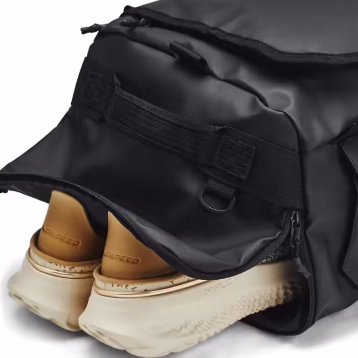 Geanta sport Under Armour UA Triumph Backpack Duffle - 5