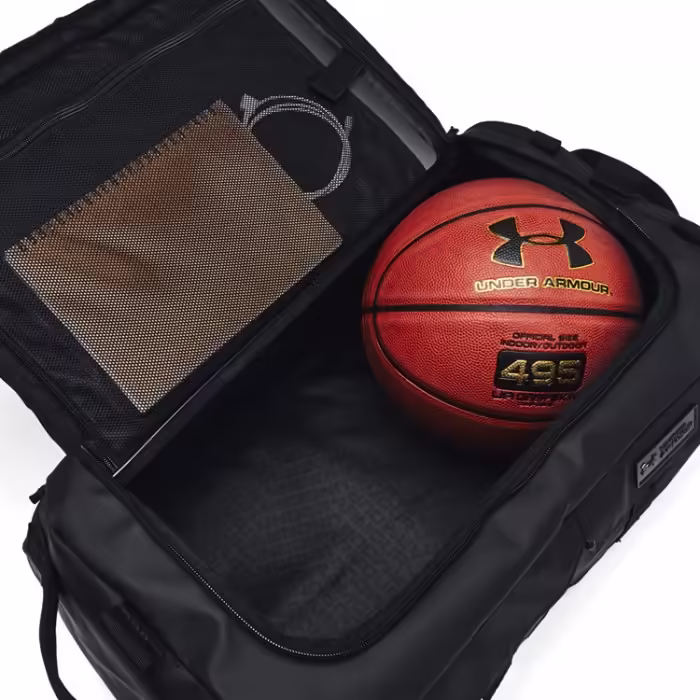 Geanta sport Under Armour UA Triumph Backpack Duffle - 6