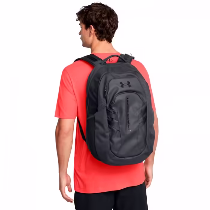Rucsac Under Armour UA Hustle 6.0 Pro BP - 4