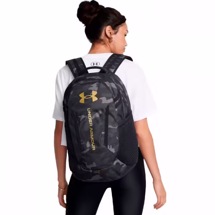 Rucsac Under Armour UA Hustle 6.0 Backpack - 3