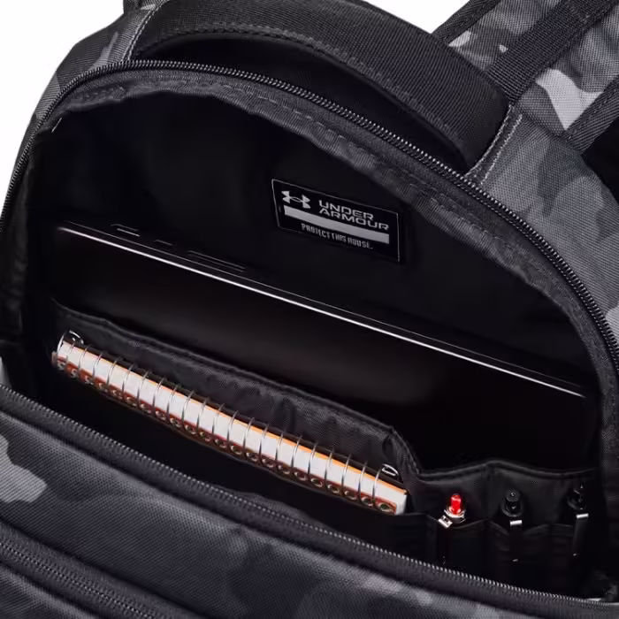 Rucsac Under Armour UA Hustle 6.0 Backpack - 5