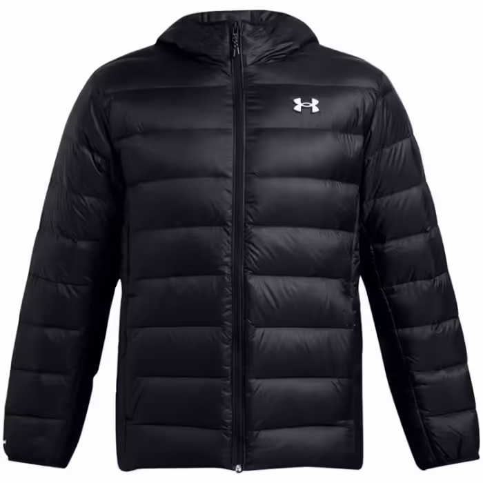Scurta Under Armour LEGEND DOWN HOODED JACKET