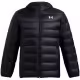 Scurta Under Armour LEGEND DOWN HOODED JACKET