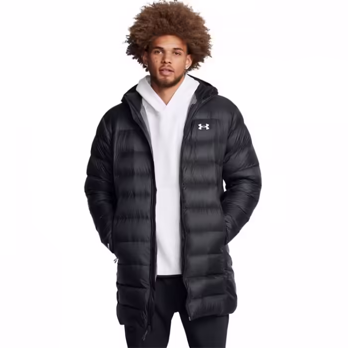 Scurta Under Armour DOWN PARKA