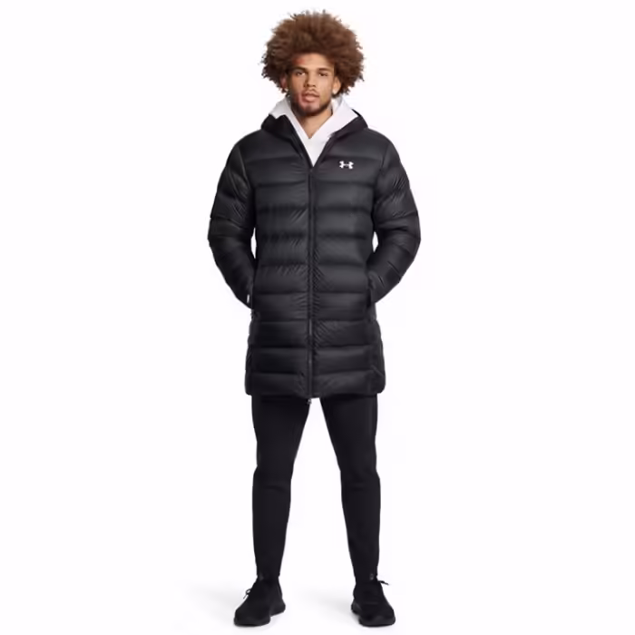 Scurta Under Armour DOWN PARKA - 5
