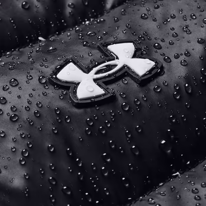 Куртка Under Armour LEGEND DOWN HOODED JACKET - 2