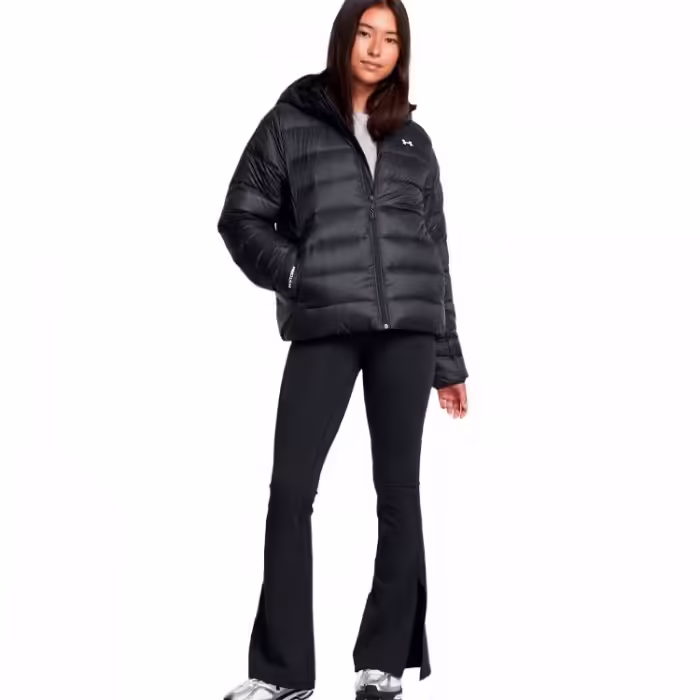 Куртка Under Armour LEGEND DOWN HOODED JACKET - 3