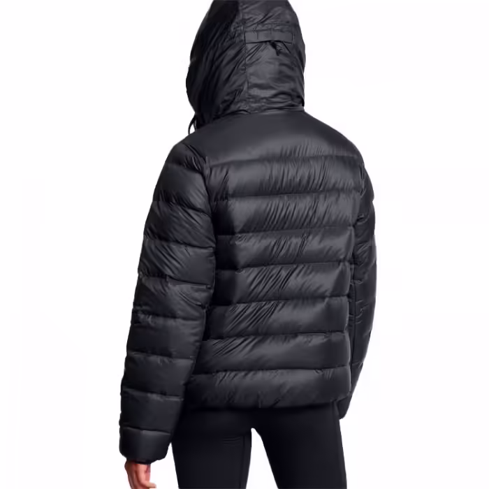 Куртка Under Armour LEGEND DOWN HOODED JACKET - 4