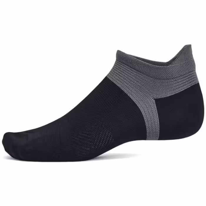 Sosete Under Armour UA AD Run Lite 3pk NS - 2