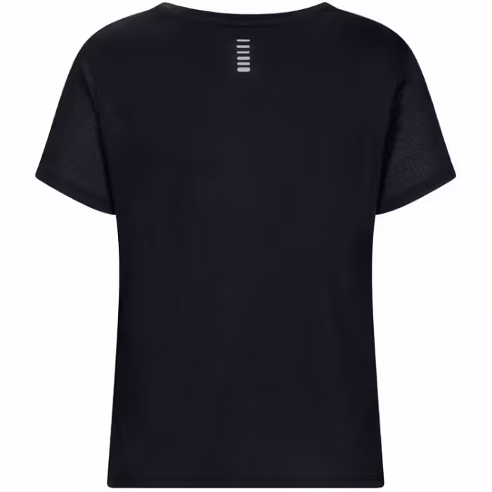 Футболка Under Armour UA Launch Camo Shortsleeve - 2