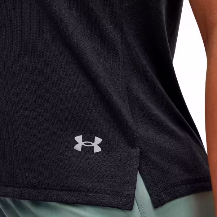 Футболка Under Armour UA Launch Camo Shortsleeve - 4