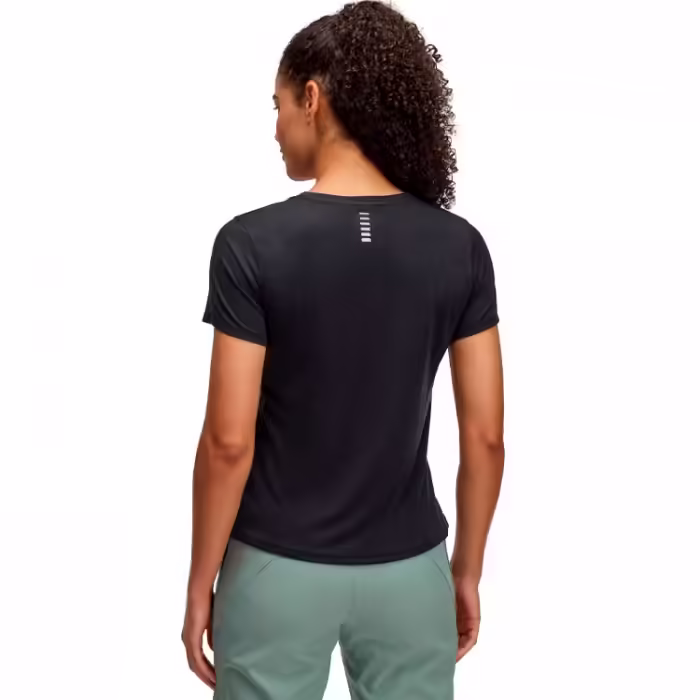 Футболка Under Armour UA Launch Camo Shortsleeve - 5