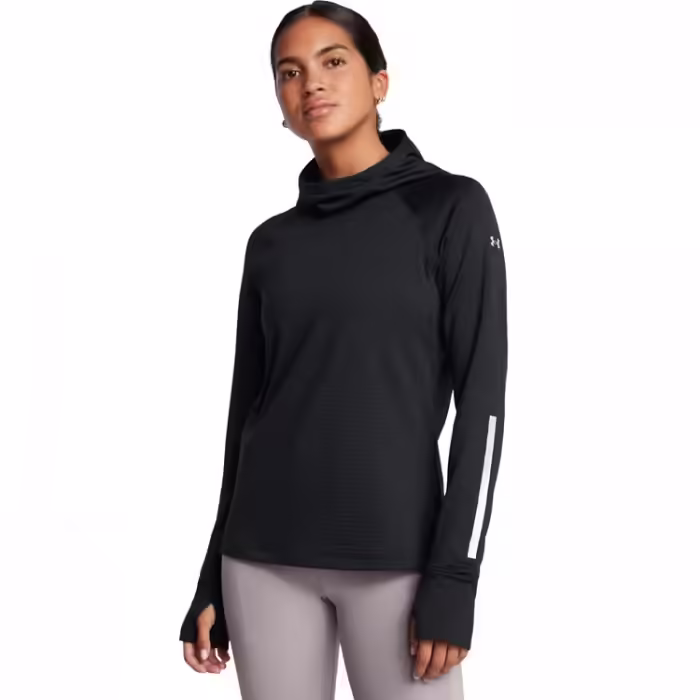 Толстовка Under Armour UA LE CW Balaclava Hoodie - 3