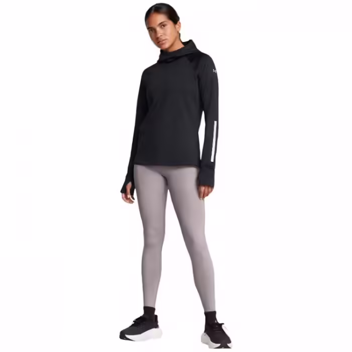 Толстовка Under Armour UA LE CW Balaclava Hoodie - 4