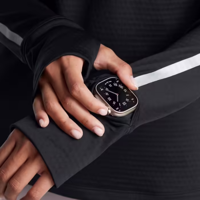 Толстовка Under Armour UA LE CW Balaclava Hoodie - 5